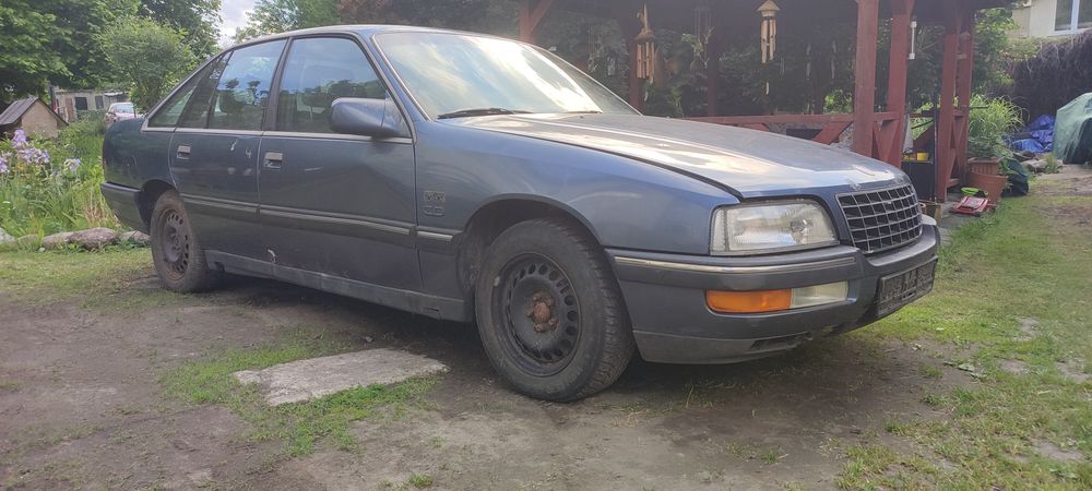 Sprzedam Opel Senator B