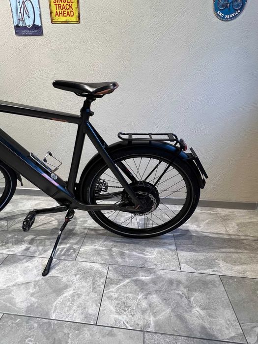 Rower elektryczny Stromer ST1x