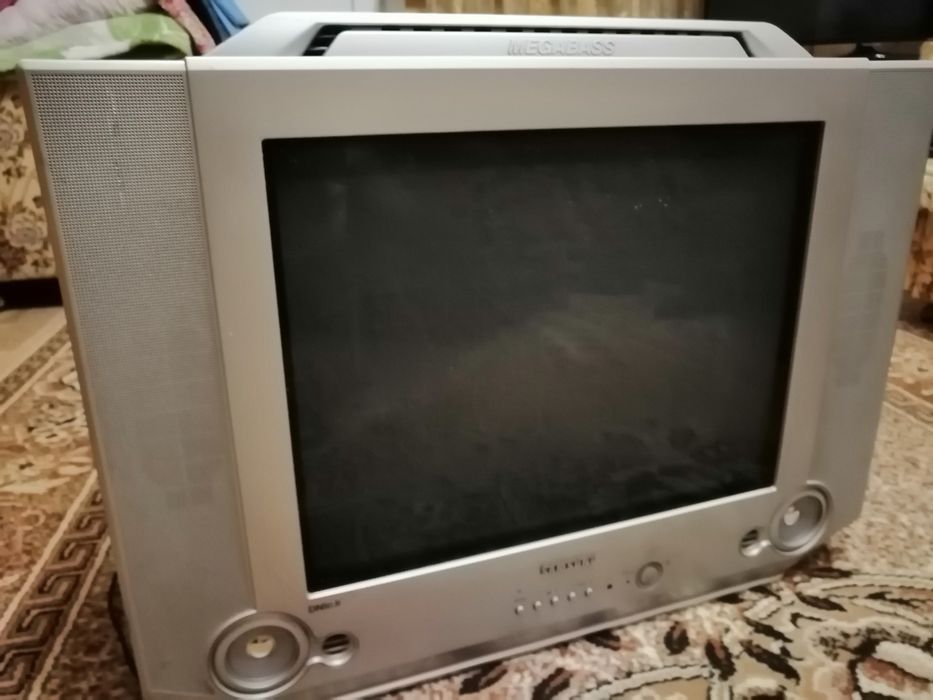 Продам телевізор Samsung, Т2, Антена