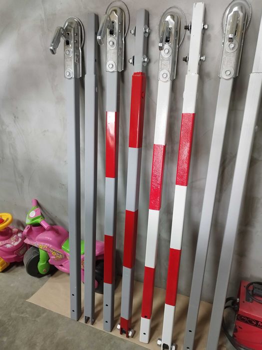 Оренда жорстка сцепка для авто 5Т