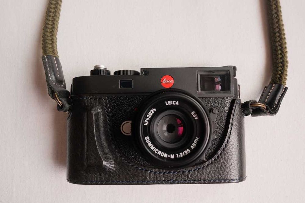 leica M11 (black) in excellent condition