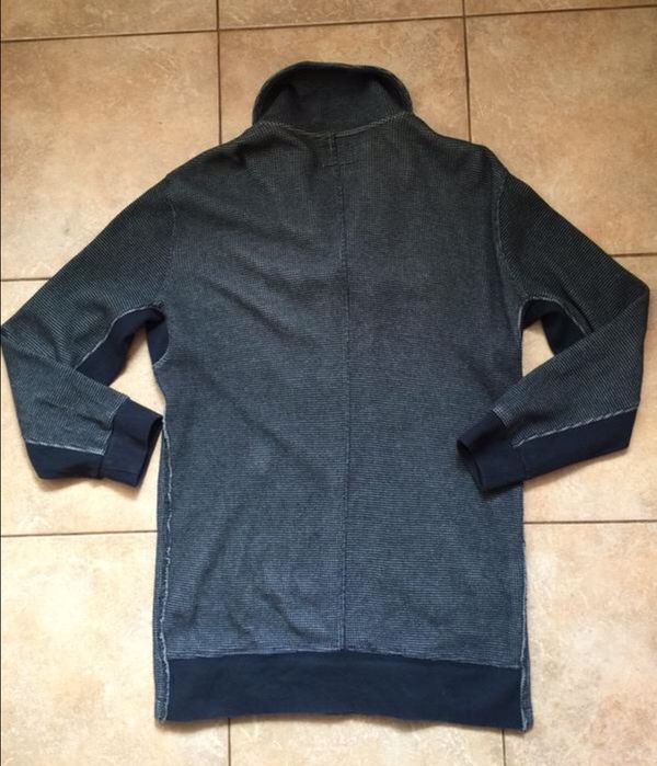 Diesel кардиган чол.р.L