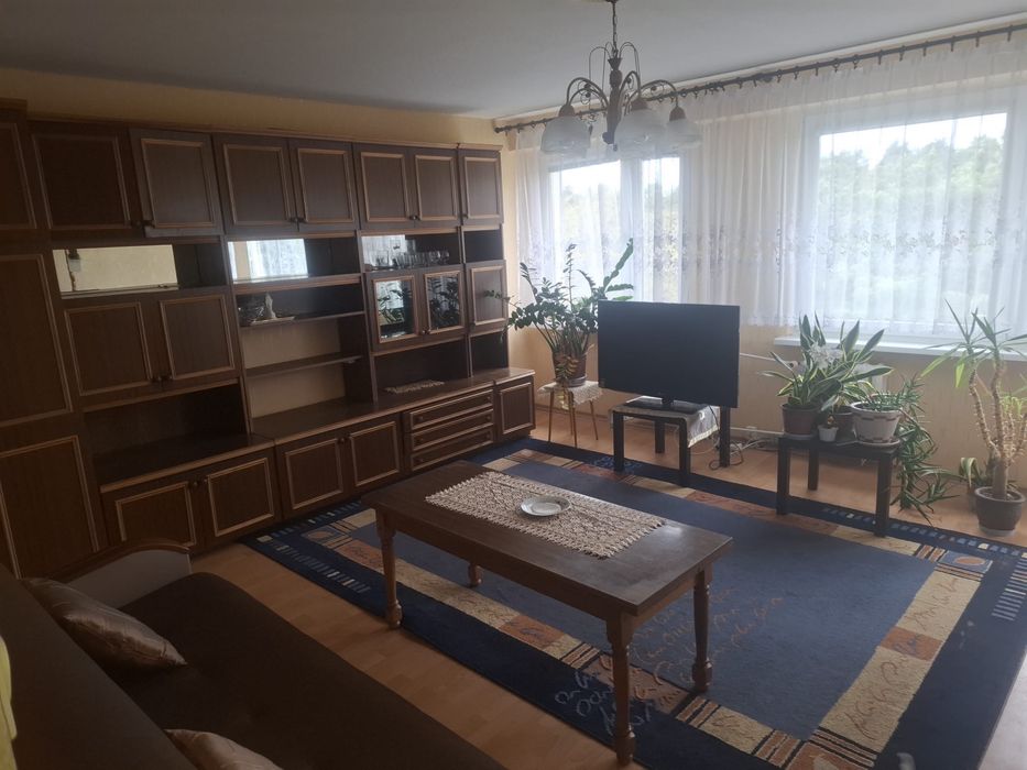 Mieszkanie 57,8 m² – 3 pokoje – Grudziądz
