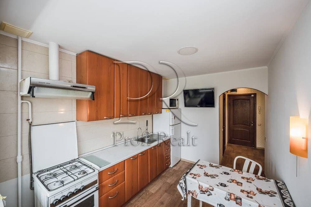Продаж 1 кімн.кв.42м2 вул. Котарбинського , 22, Коперника, Шолуденко, Дмитрівська