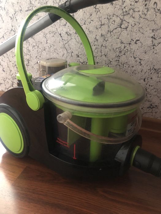 Пилосос BORA Hepa mpm