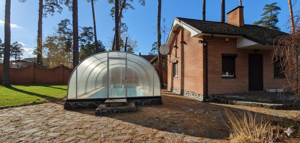 Продаж будинку в Лісовій Бучі