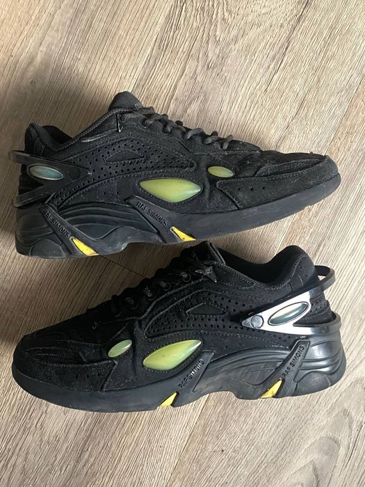 raf simons cylon