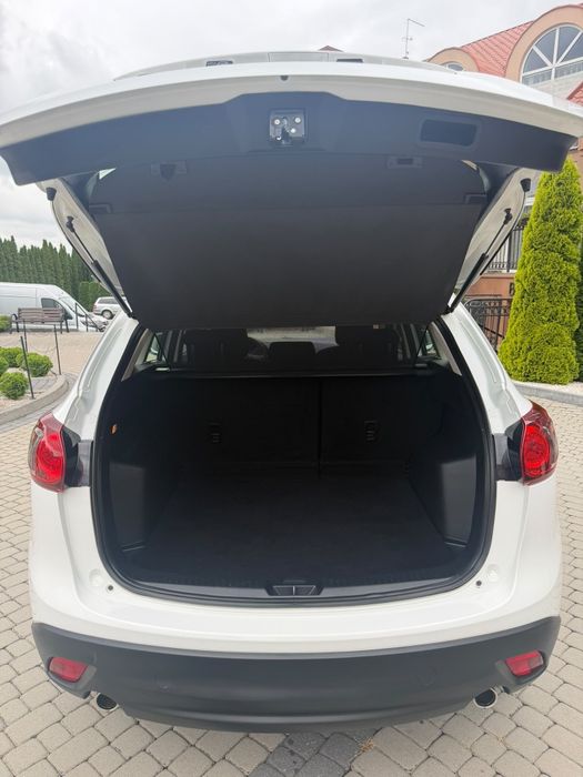 Mazda CX - 5  2013r.