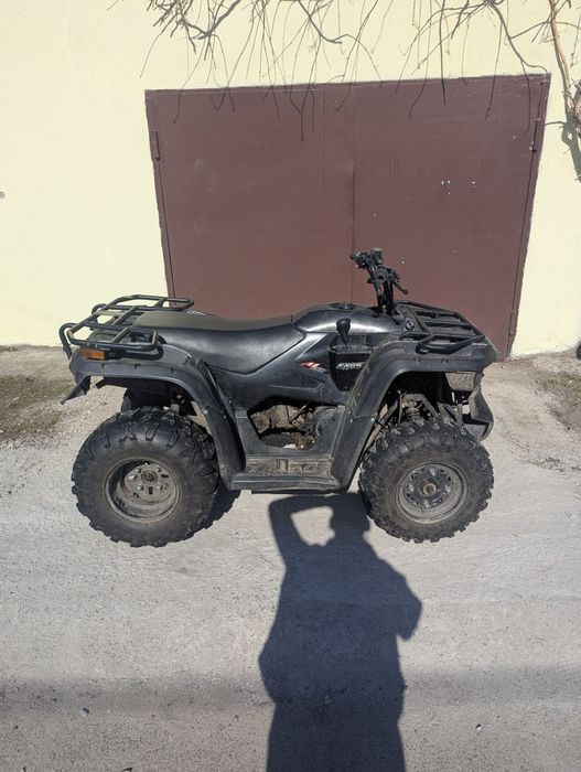 Linhai  eyas m 150