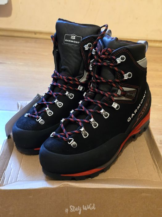 Трекове взуття Garmont
