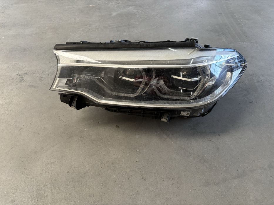 Otica esquerda Bmw 5 G30