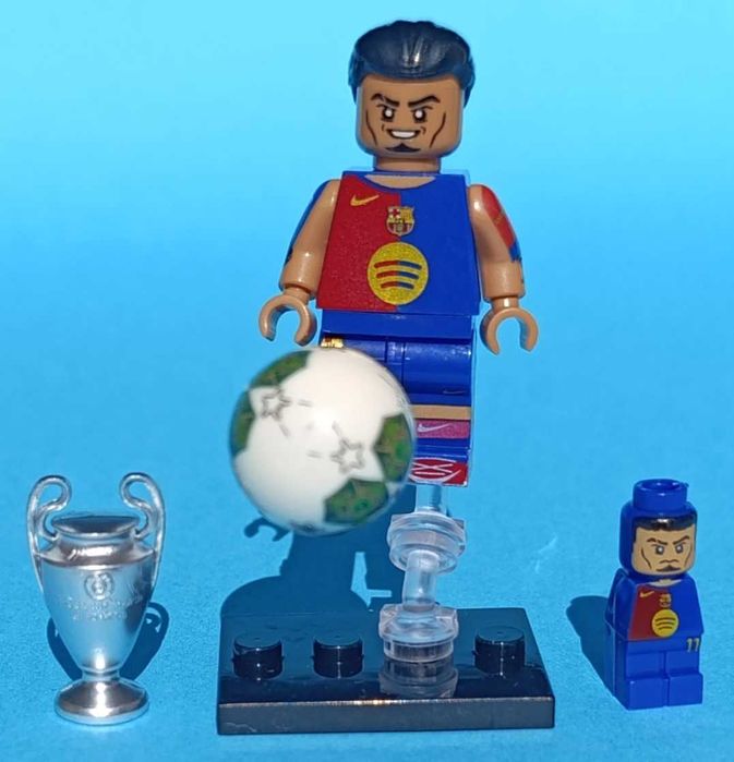 Raphinha (Futebol)