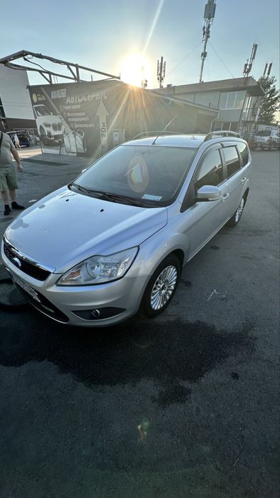 Продам Ford focus 2 2009 року