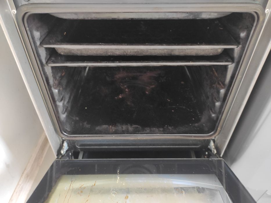 Kuchenka Srebrna Elbląg Tania Amika