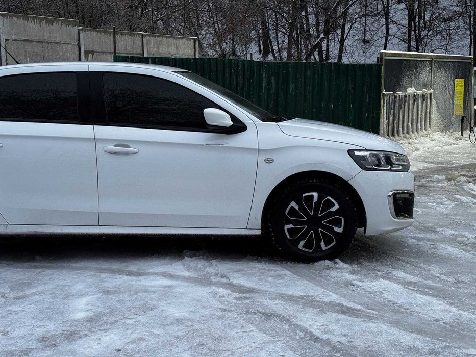 Продам Citroen C-Elysee 2018р. #73977