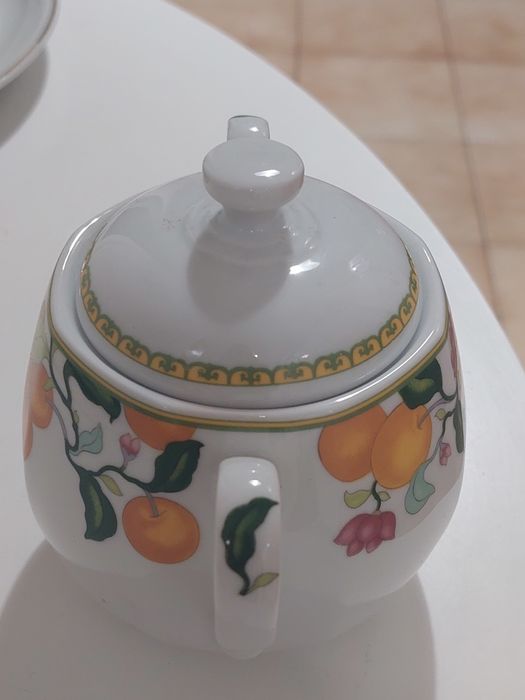 Vista Alegre - Açucareiro