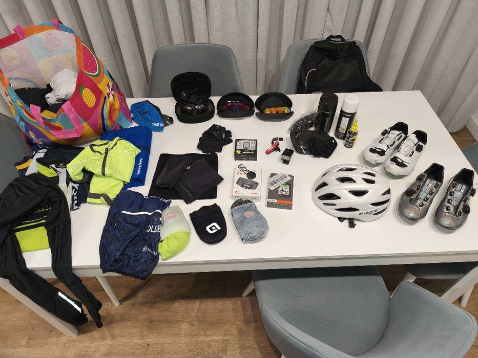 Bicicleta Ciclismo Giant