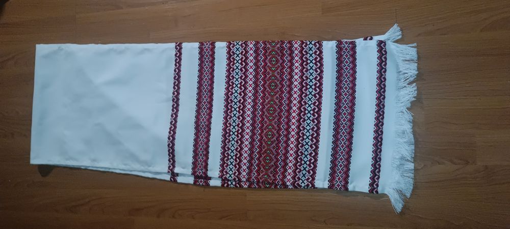 Рушник вишитий   новий