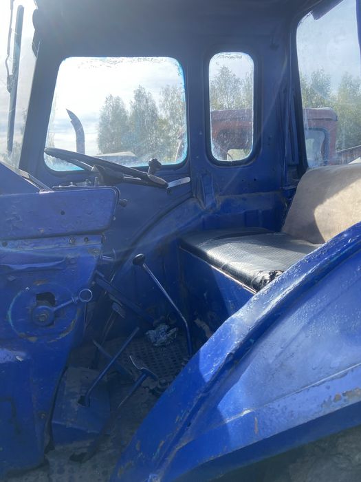 Продам  трактор МТЗ 80