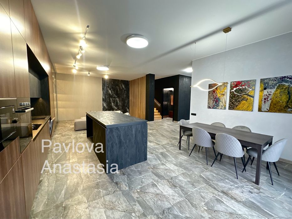 House by the address st. Bandery Stepana (area 290 m²) - Atlanta.ua - photo 5