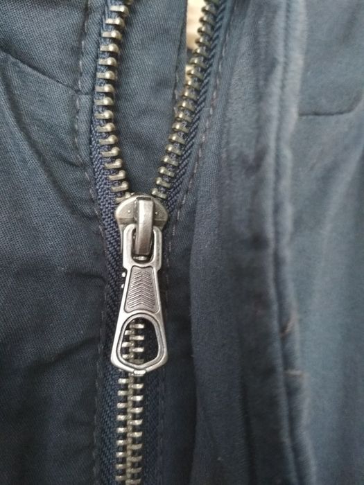 Casaco de inverno como novo