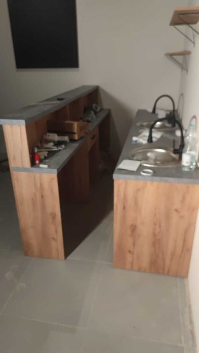 meble gastronomiczne bar