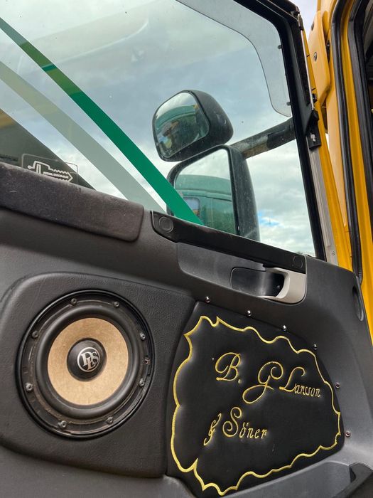 Scania R730 .2011 So 600.000 km