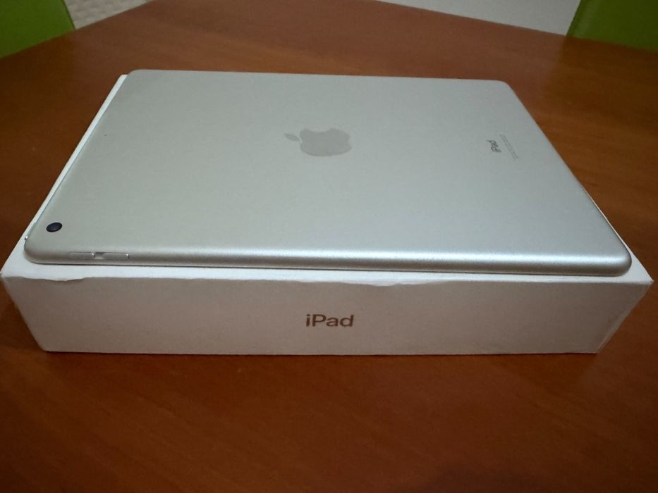 iPad 9ª geração 64Gb