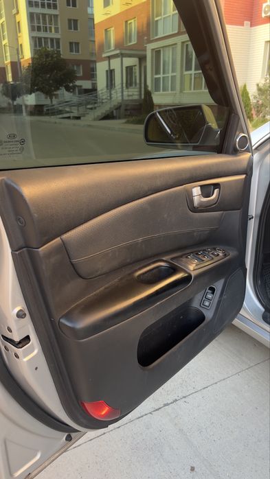 Kia Magentis 2007 VIN Y6LGE22437L001269 фото оголошення 2 з 20