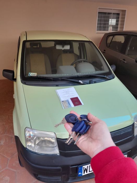Polski Apartament w Alicante - Orihuela Costa