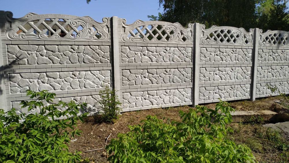 Армований ЄВРОПАРКАН (ЕВРОЗАБОР) від виробника в Одесі. Завжди В НАЯВНОСТІ!