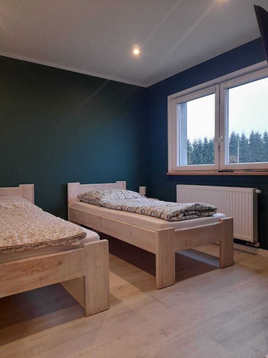 Pokoje do wynajęcia, noclegi Świdwin