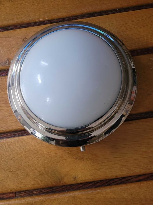 Plafoniera oprawa okrętowa PA 24V 25W RWUE – oryginał