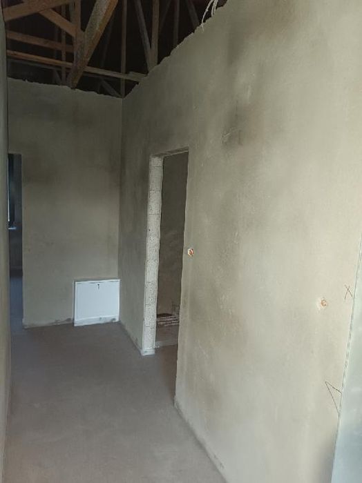 Wykonam tynki maszynowe Tradycyjne