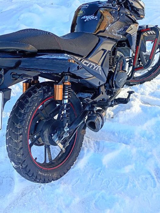 Lifan citier 200 2025 року