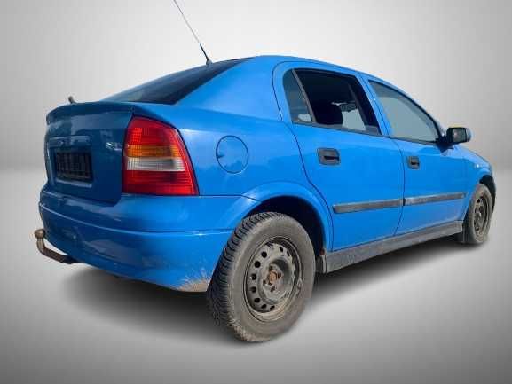 Opel Astra G 1.2 16V kolor y20a CZĘŚCI