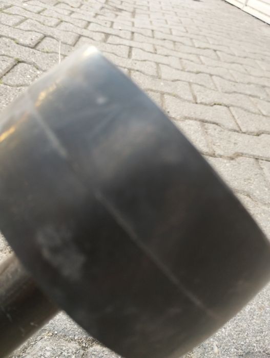 Trotineta 4 rodas com travão Oxelo