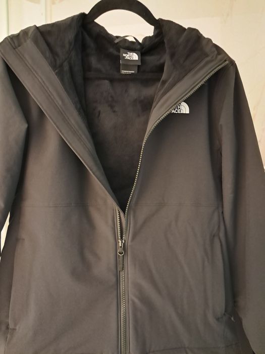 Casaco The North Face Windwall Jacket