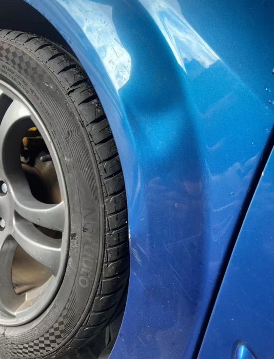 Tira Mossas Profissional Reparação de Almogadelas sem Pintura.