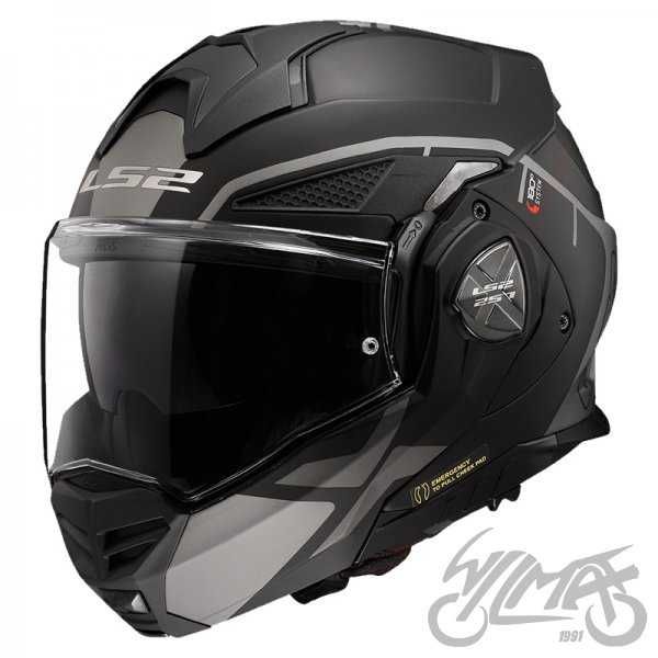 Kask LS2 FF901 Advant X rożne malowania, rozmiary