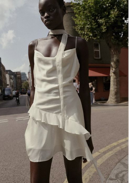 Неймовірна сукня від бренду Zara, нова та з біркою