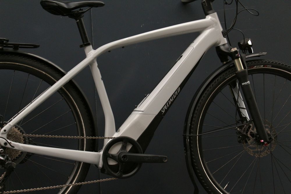 Електровелосипед Specialized Turbo Vado 4.0.Shimano