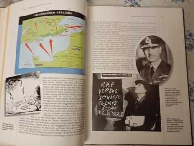 книга вторая мировая война