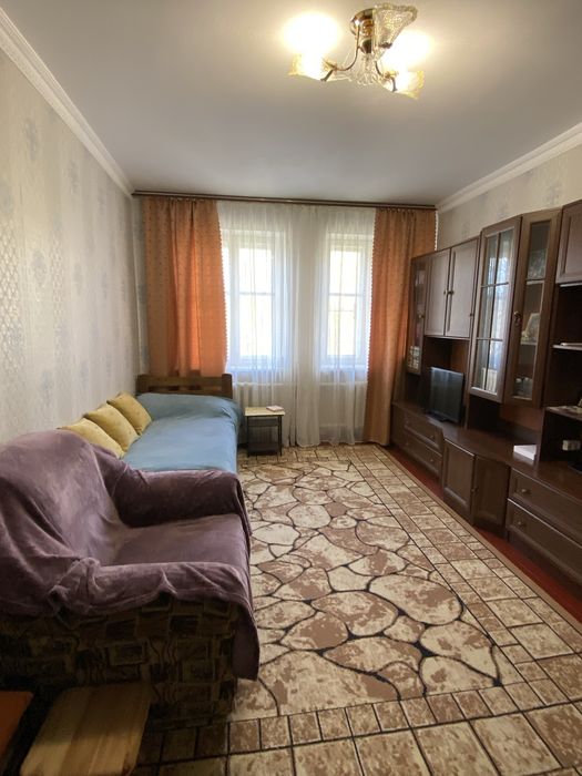 Продаж кімнати 17 кв.м., р-н. Соцмістечко