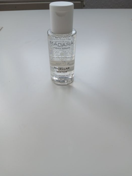 Madara Woda micelarna 50 ml