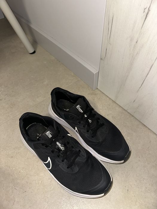 Nike Star Runner 3 DA2776-003