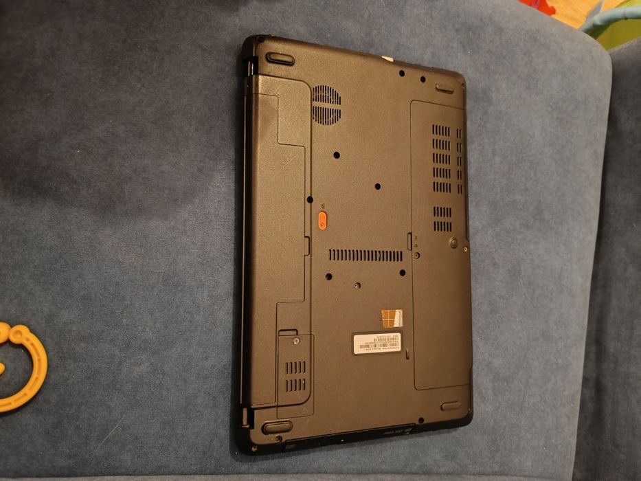 Acer stan nieznany laptop