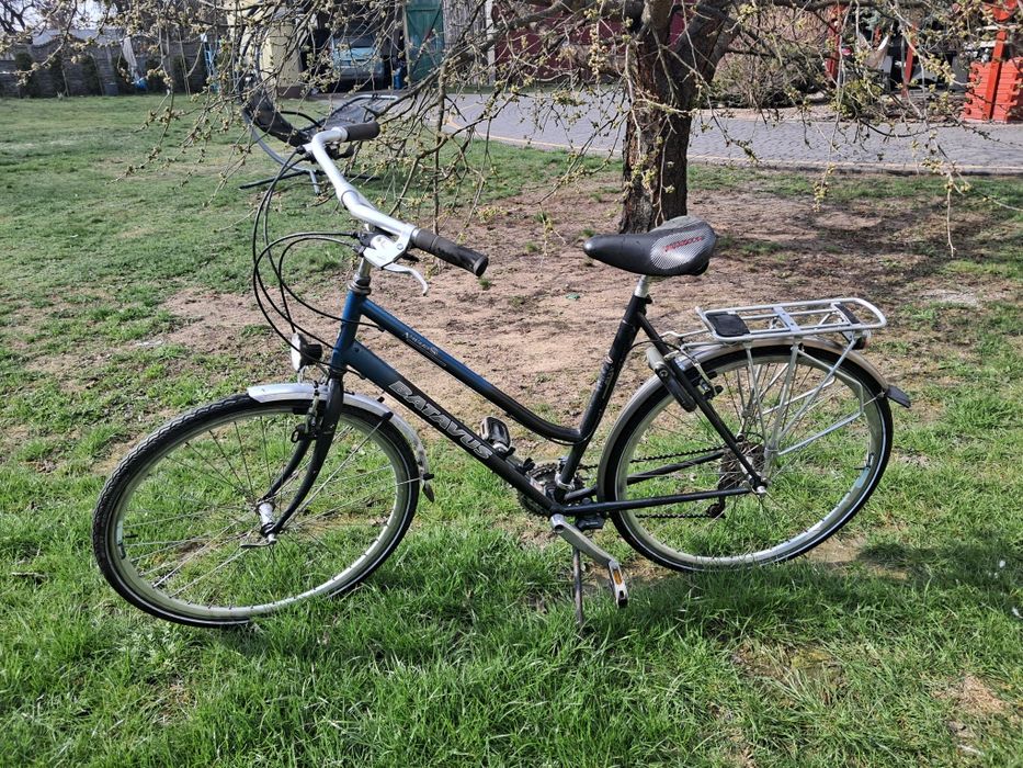 Rower damka batavus 28
