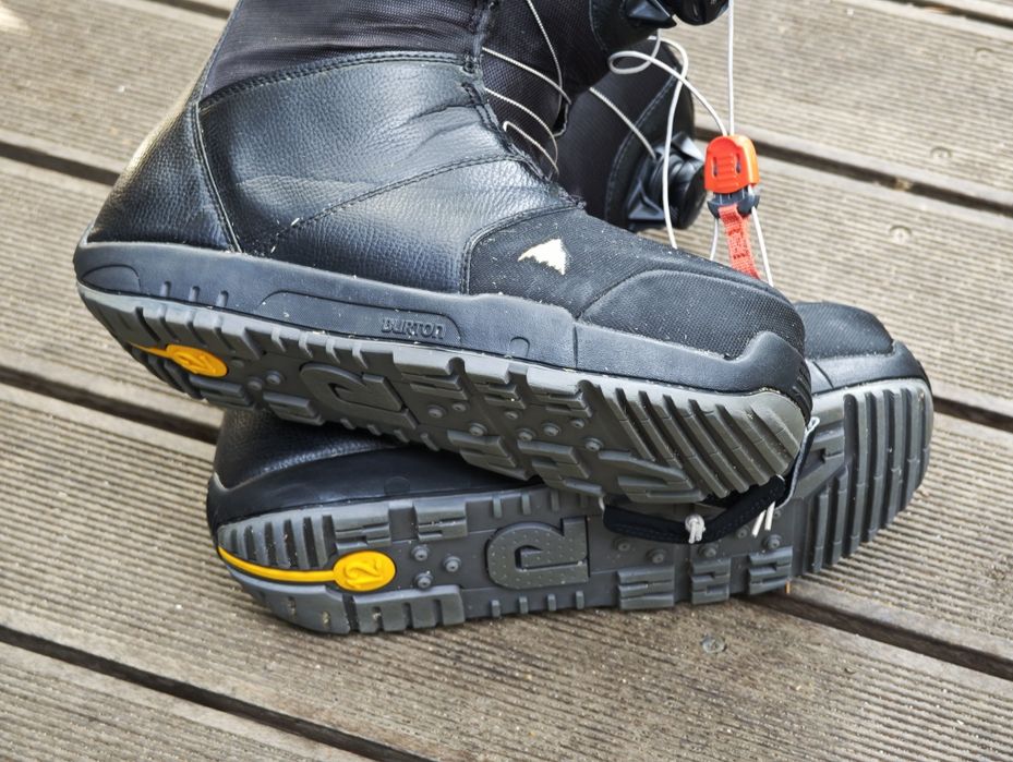 Buty snowboardowe Burton Boa