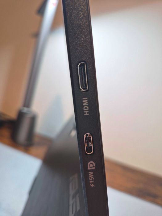 ASUS ZenScreen MB16AHV + stojak MTS02D